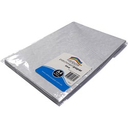 Rainbow Parchment Paper A4 90gsm Blue Pack of 100_2